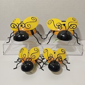 Nwt Bumble Bee Home Decor
